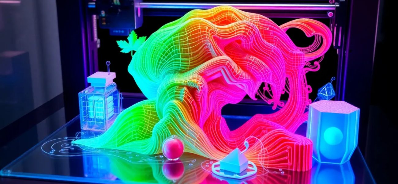 Meilleur logiciel impression 3D, Le meilleur logiciel d’impression 3D pour l’industrie : comparatif et critères de choix, vistory