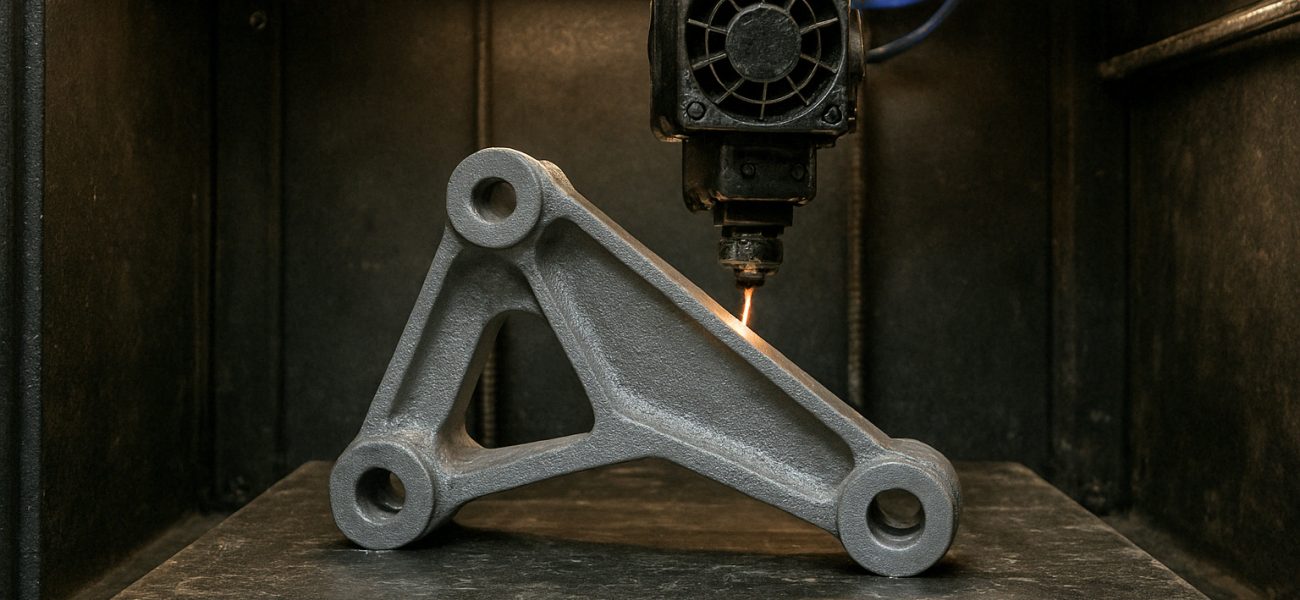 usinage de piece mecanique, Impression 3D ou usinage de pièce mécanique : que choisir ?, vistory